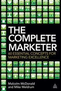 Produktbild: The Complete Marketer