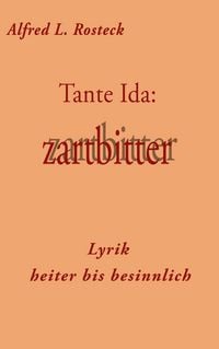 Produktbild: Tante Ida: zartbitter