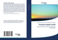 Produktbild: Towards a better world