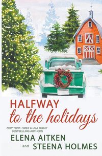 Produktbild: Halfway to the Holidays