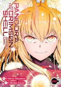 Produktbild: Pandora in the Crimson Shell: Ghost Urn Vol. 22