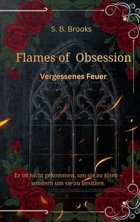 Produktbild: Flames of Obsession
