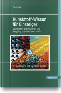 Produktbild: Kunststoff-Wissen f&uuml;r Einsteiger