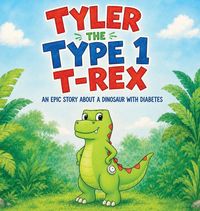 Produktbild: Tyler the Type 1 T-Rex