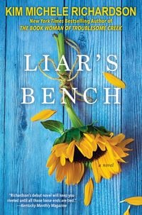 Produktbild: Liar's Bench