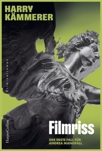 Produktbild: Filmriss