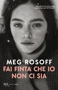 Produktbild: Fai finta che io non ci sia