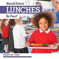 Produktbild: Should School Lunches Be Free?