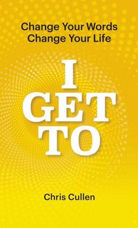 Produktbild: I Get To