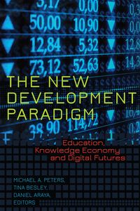 Produktbild: New Development Paradigm