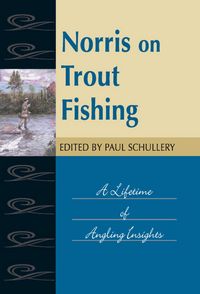 Produktbild: Norris on Trout Fishing