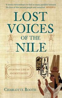Produktbild: Lost Voices of the Nile