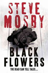 Produktbild: Black Flowers