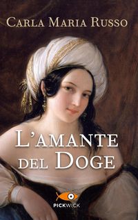Produktbild: L' amante del doge
