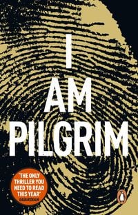 Bild vom Artikel I Am Pilgrim vom Autor Terry Hayes