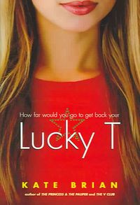 Produktbild: Lucky T
