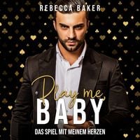 Produktbild: Play me, Baby!