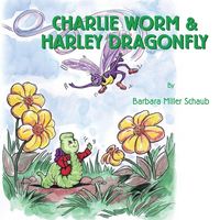 Produktbild: Charlie Worm & Harley Dragonfly