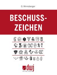 Produktbild: Beschusszeichen