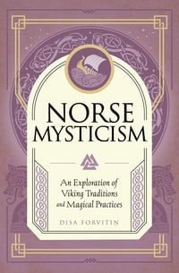 Produktbild: Norse Mysticism