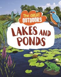 Produktbild: The Great Outdoors: Lakes and Ponds