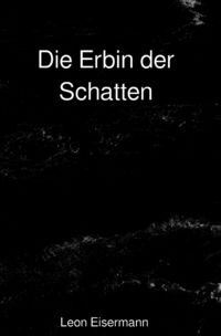 Produktbild: Die Erbin der Schatten