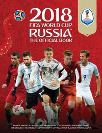 Produktbild: 2018 Fifa World Cup Russia(tm)