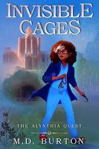 Produktbild: Invisible Cages