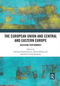 Produktbild: The European Union and Central and Eastern Europe
