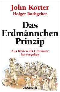 Produktbild: Das Erdm&auml;nnchen-Prinzip