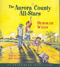 Produktbild: Aurora County All-Stars     5d
