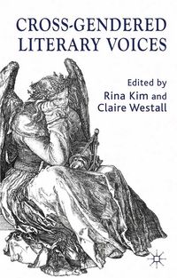 Produktbild: Cross-Gendered Literary Voices