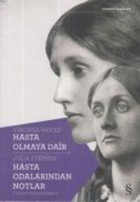 Produktbild: Hasta Olmaya Dair