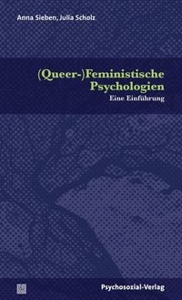 Produktbild: (Queer-)Feministische Psychologien