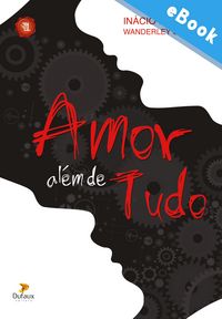 Produktbild: Amor al&eacute;m de tudo