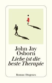 Produktbild: Liebe ist die beste Therapie