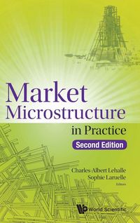 Produktbild: Mkt Microstruc Pract (2nd Ed)