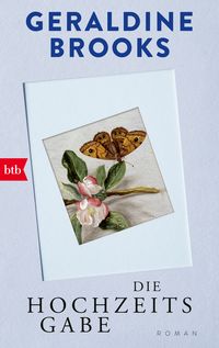 Produktbild: Die Hochzeitsgabe