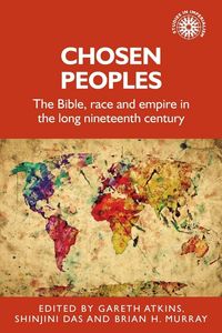 Produktbild: Chosen peoples