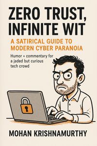 Produktbild: Zero Trust, Infinite Wit