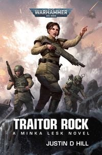 Produktbild: Traitor Rock