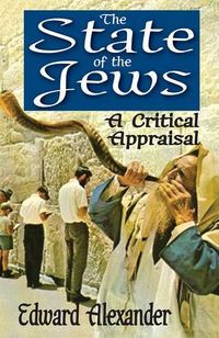 Produktbild: The State of the Jews