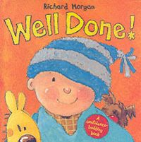 Produktbild: Morgan, R: Well Done!