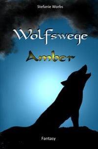 Produktbild: Wolfswege 1 -Amber