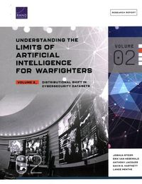 Produktbild: Understanding the Limits of Artificial Intelligence for Warfighters