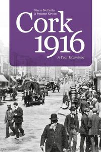 Produktbild: Cork 1916