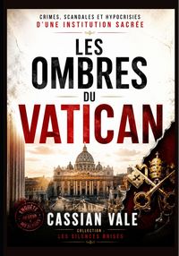 Produktbild: Les Ombres du Vatican