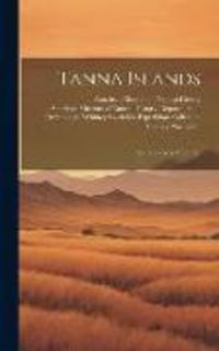 Produktbild: Tanna Islands