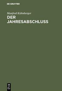 Produktbild: Der Jahresabschlu&szlig;