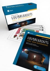 Produktbild: EduBreakouts - Feste im Jahreskreis